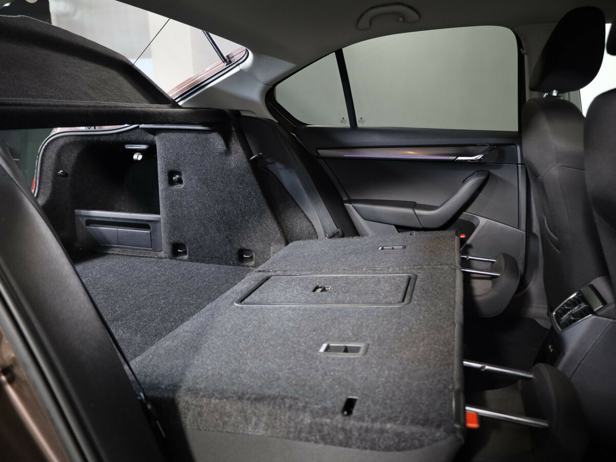 Купить Шкода Октавия, 2017, 139 780 км.. Фото: #13