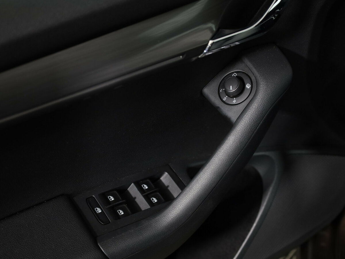 Купить Шкода Октавия, 2017, 139 780 км.. Фото: #22