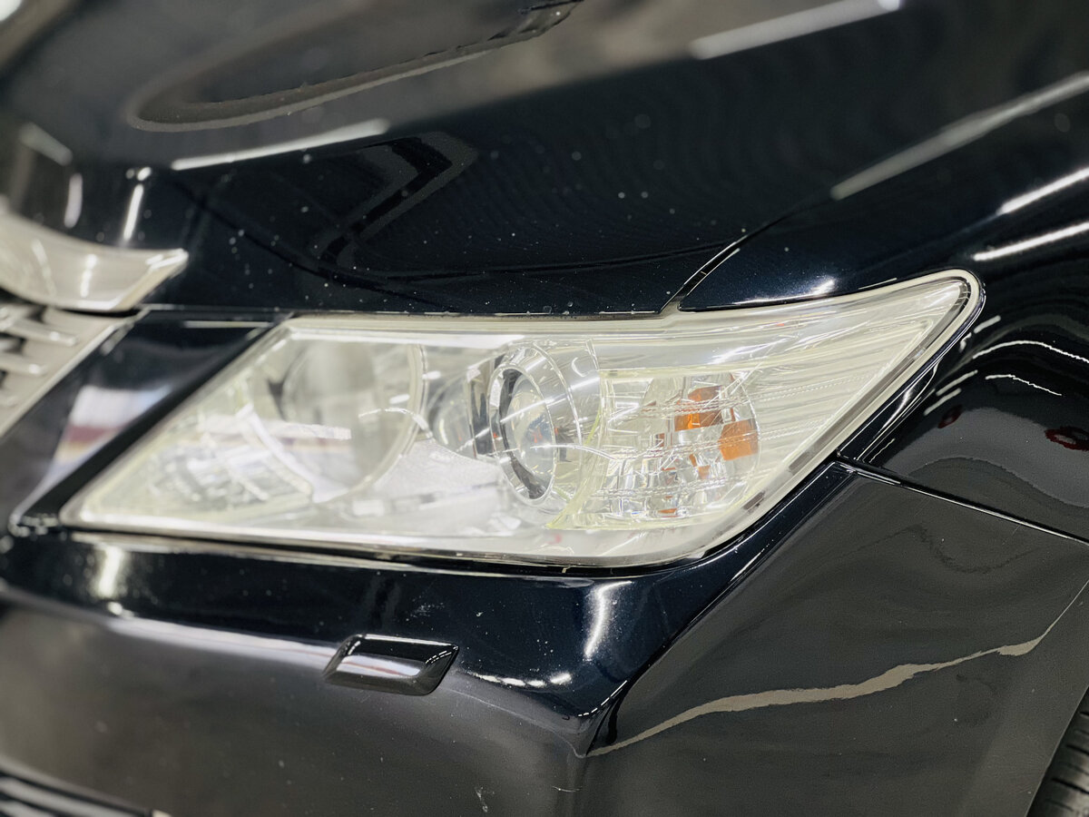 Купить Тойота Камри, 2013, 225 155 км.. Фото: #16