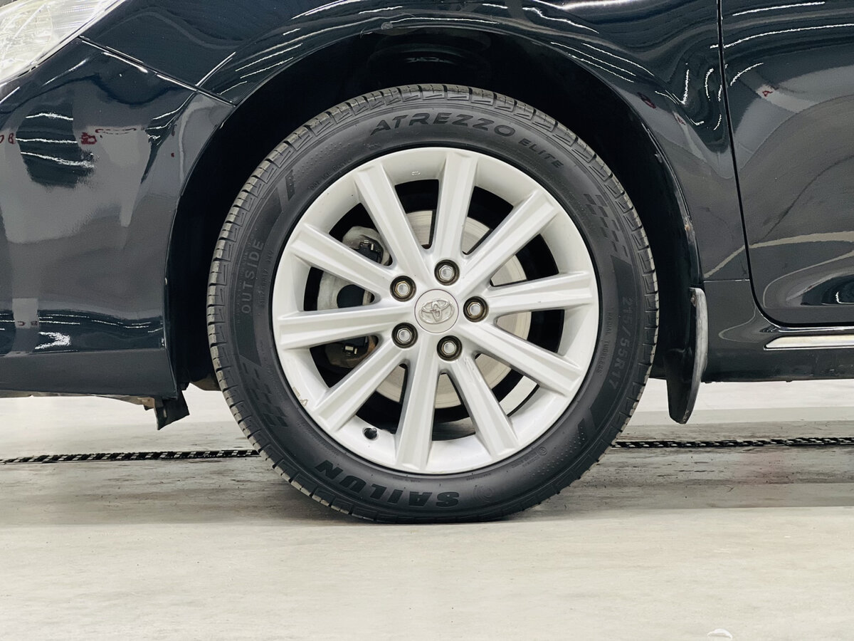 Купить Тойота Камри, 2013, 225 155 км.. Фото: #17