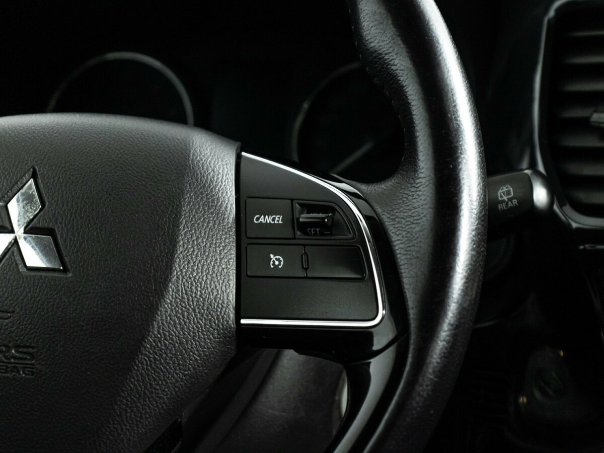 Купить Митсубиши Оутлэндер, 2019, 208 856 км.. Фото: #14