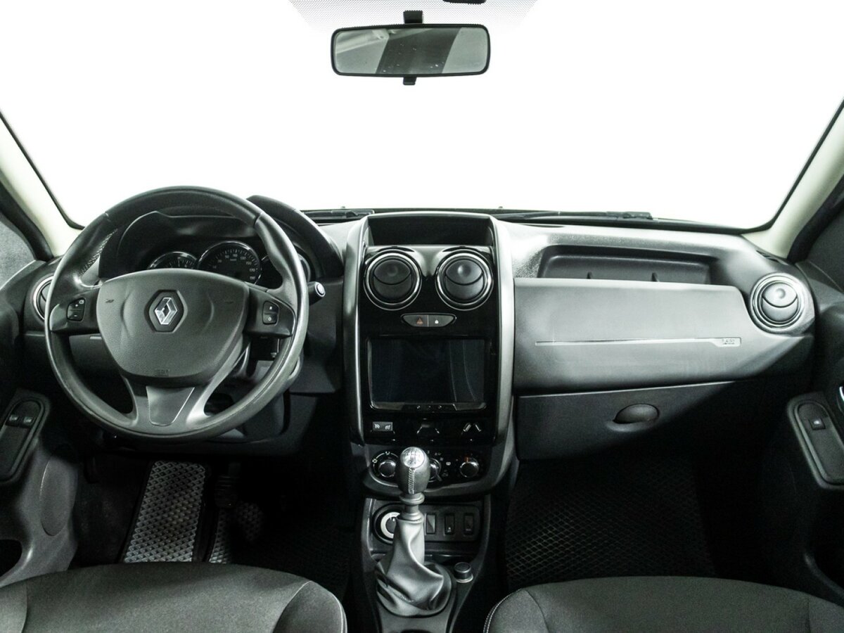Купить Рено Дастер, 2018, 103 723 км.. Фото: #12