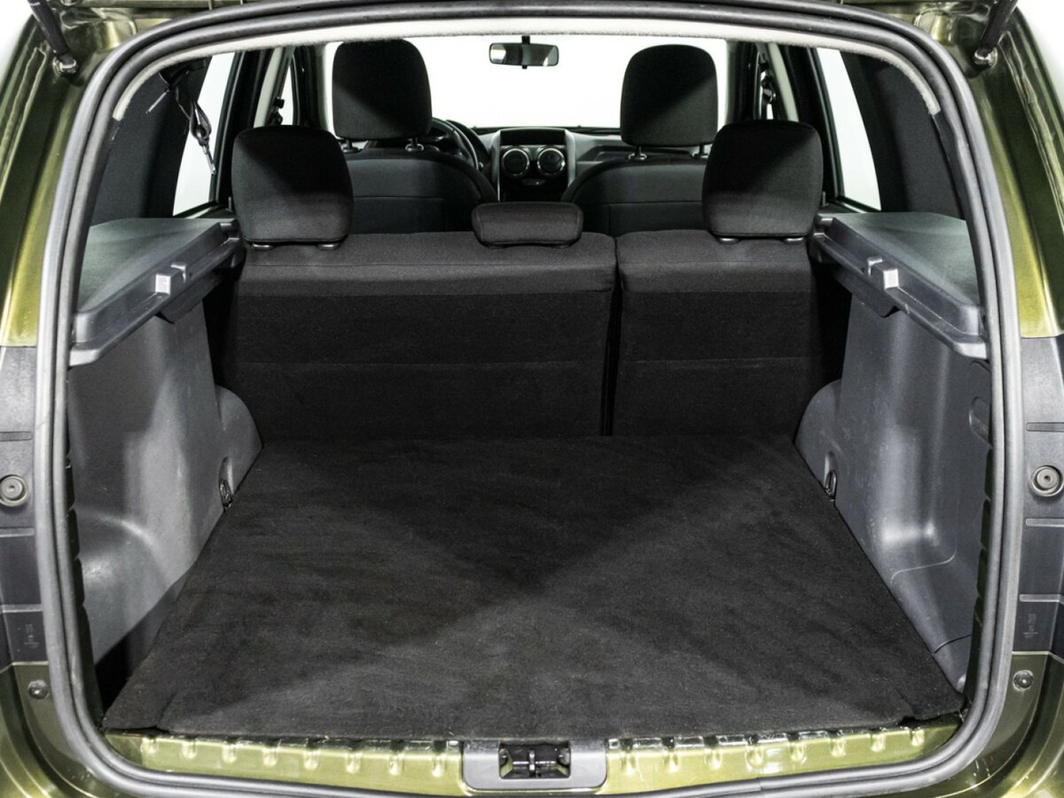 Купить Рено Дастер, 2018, 103 723 км.. Фото: #15