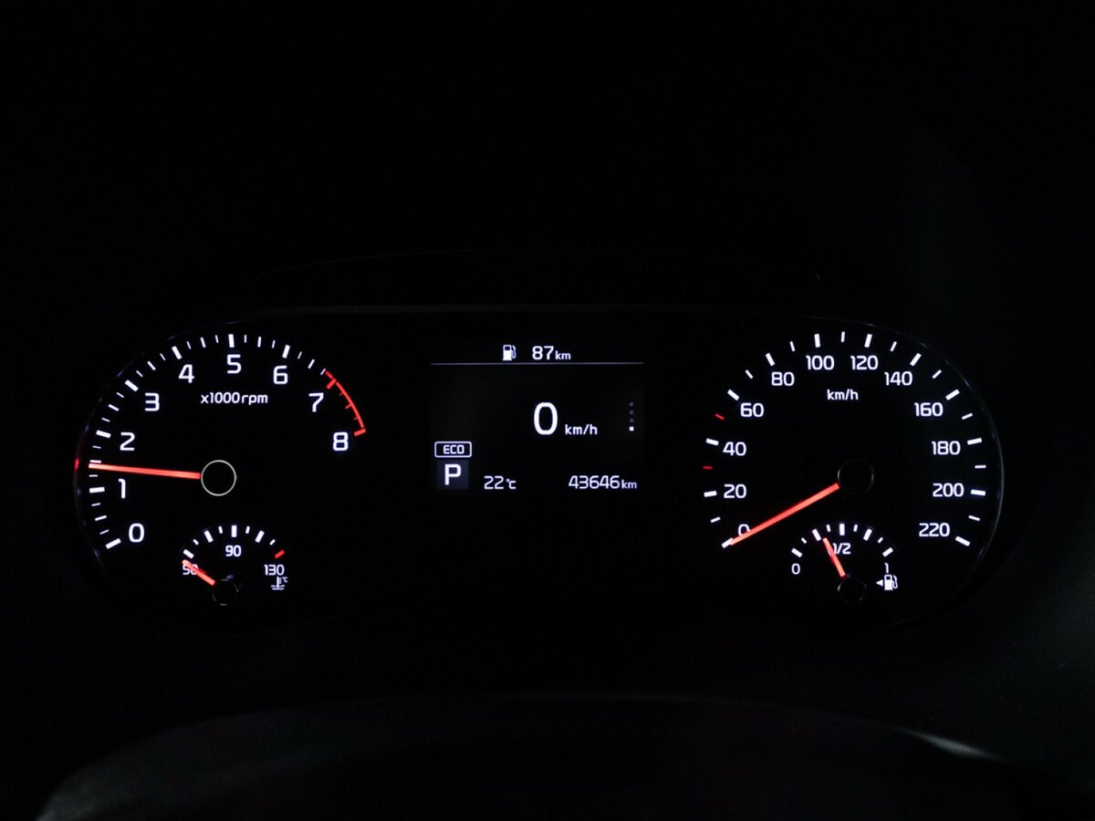 Купить Киа Соул, 2022, 43 645 км.. Фото: #11