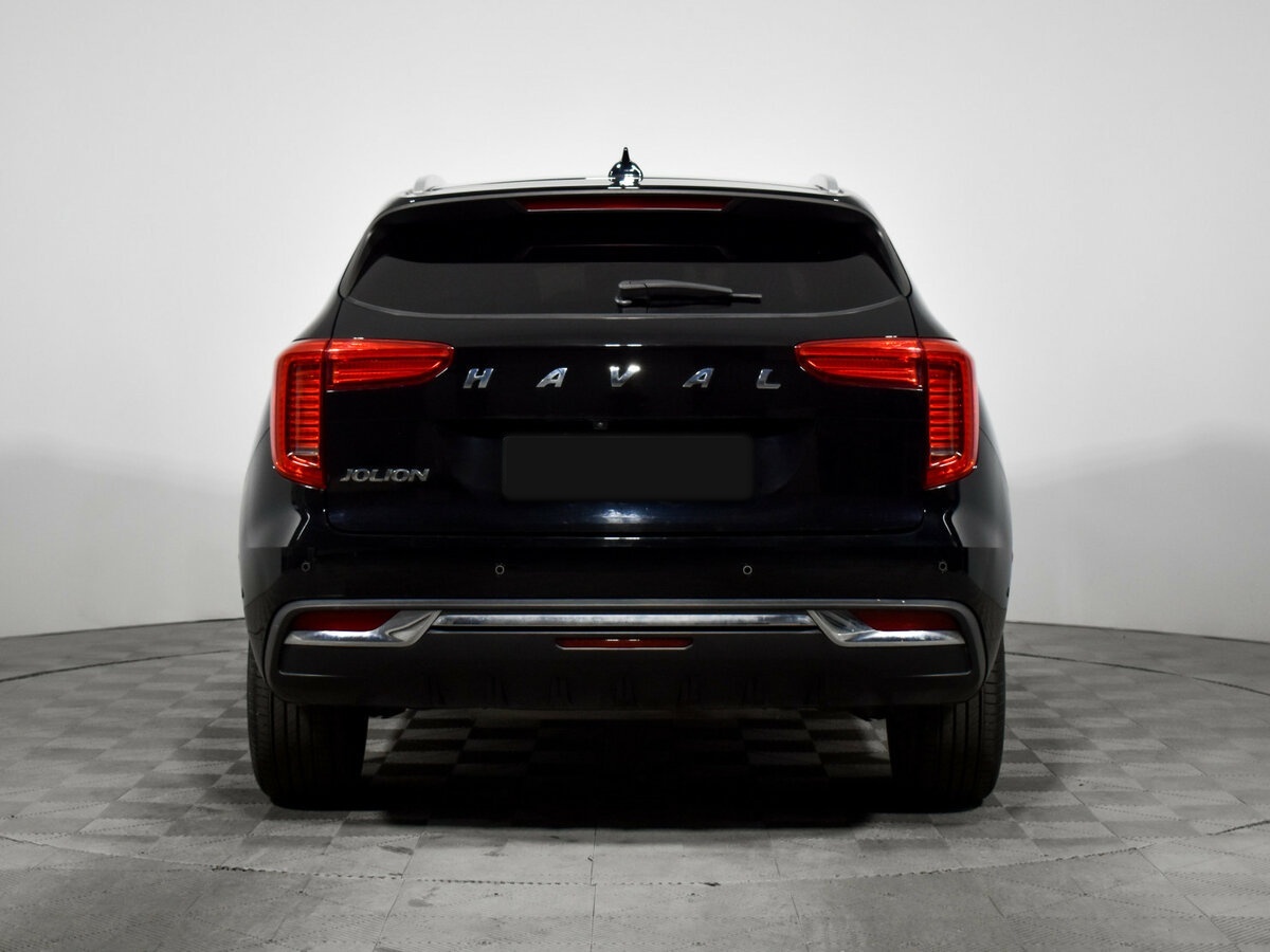 Купить Хавал Джолион, 2022, 24 613 км.. Фото: #4