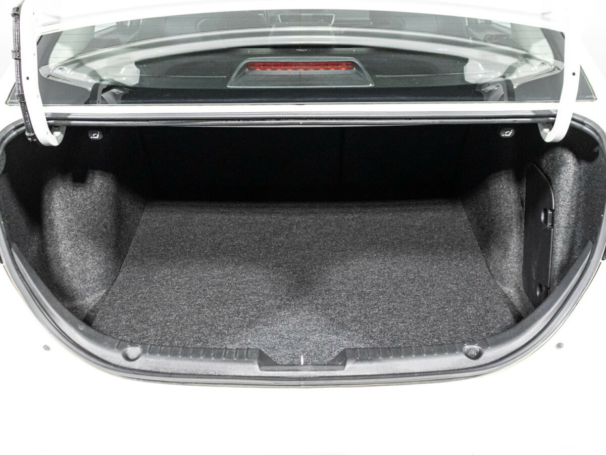 Купить Мазда 3, 2014, 37 079 км.. Фото: #13