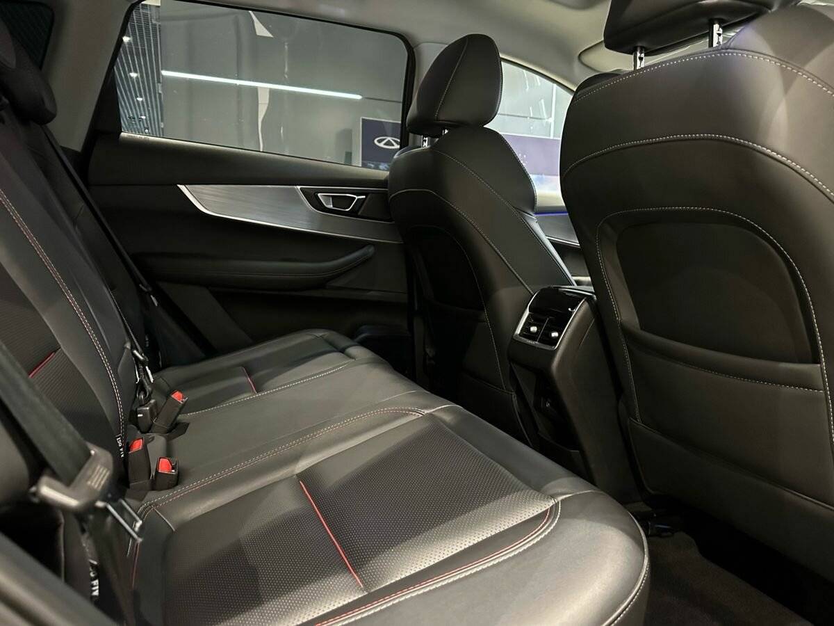 Купить Чери Тигго 7 Про, 2022, 52 609 км.. Фото: #13