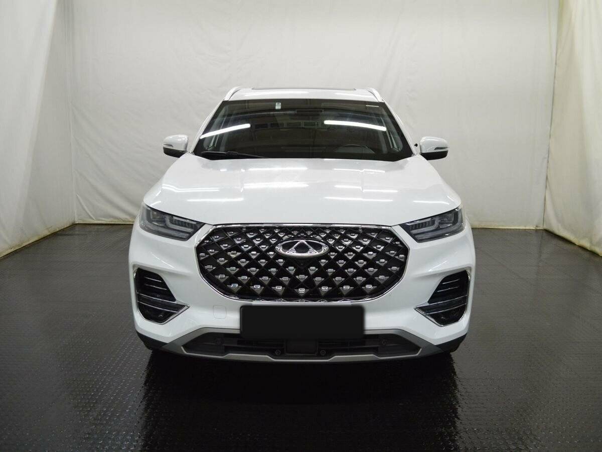 Купить Чери Тигго 8 Про, 2021, 79 949 км.. Фото: #1