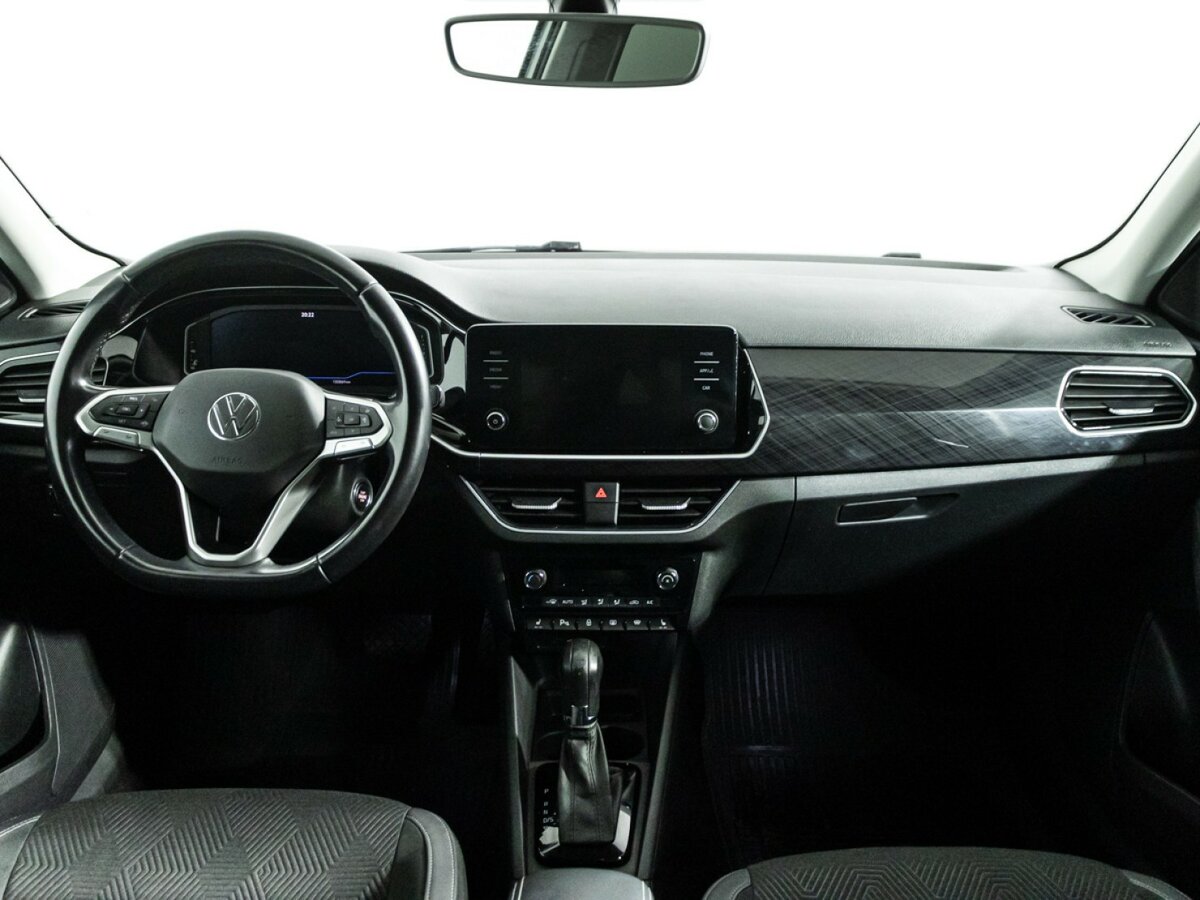 Купить Фольксваген Поло, 2020, 100 866 км.. Фото: #12