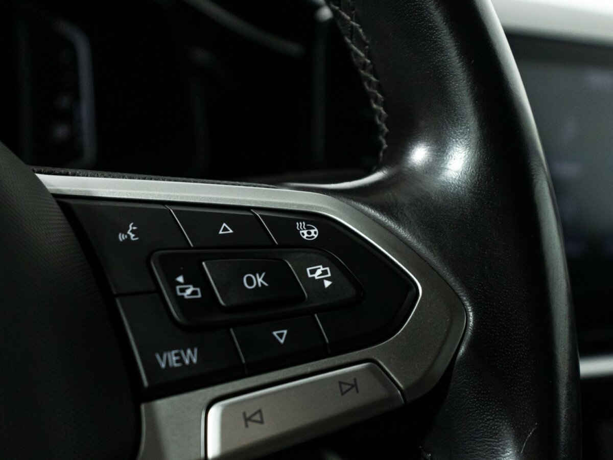 Купить Фольксваген Поло, 2020, 100 866 км.. Фото: #17