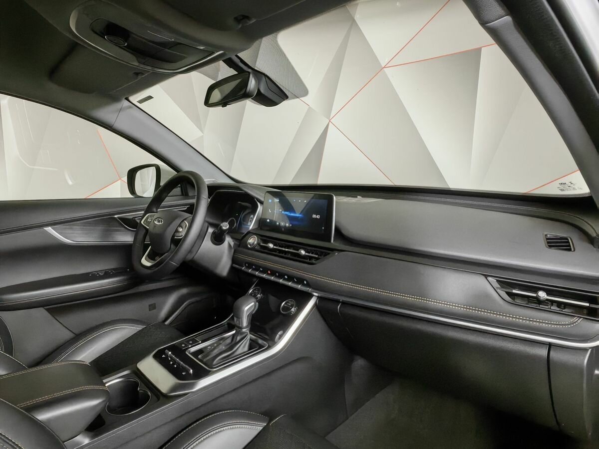 Купить Чери Тигго 8, 2020, 112 645 км.. Фото: #7