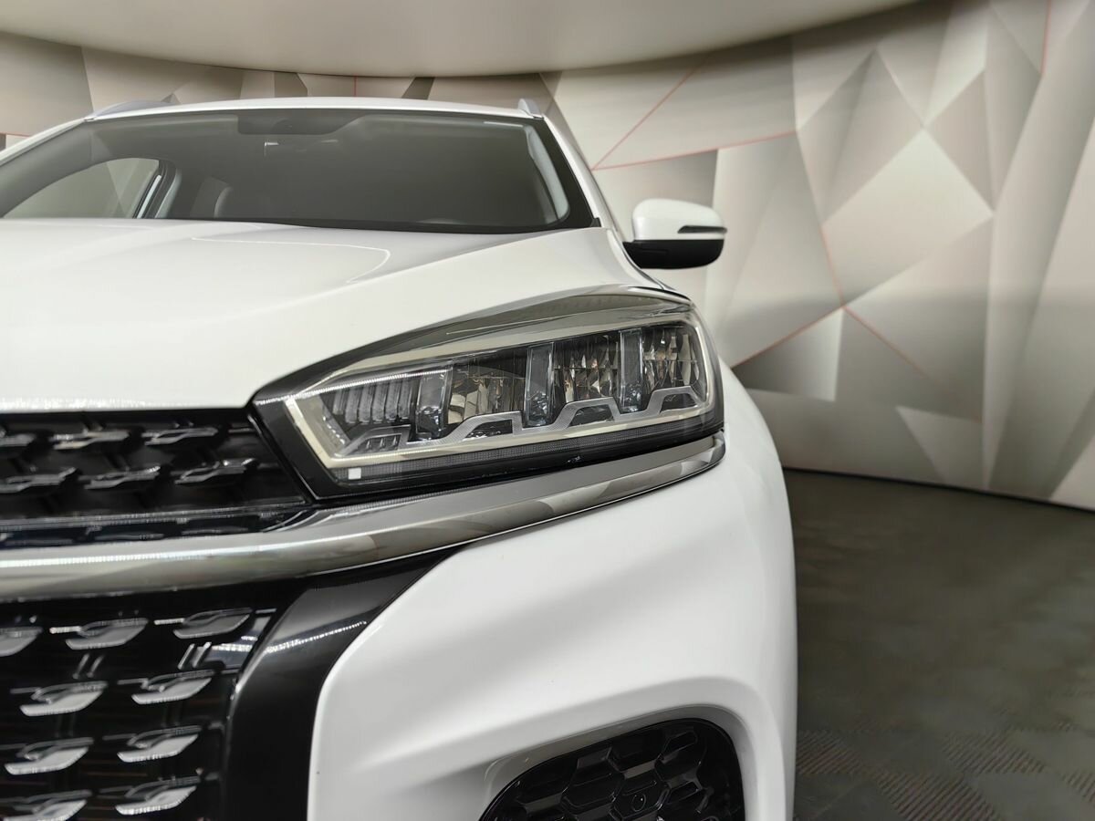 Купить Чери Тигго 8, 2020, 112 645 км.. Фото: #15