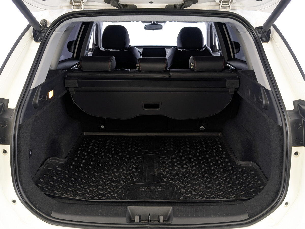 Купить Чери Тигго 7 Про, 2022, 30 967 км.. Фото: #9