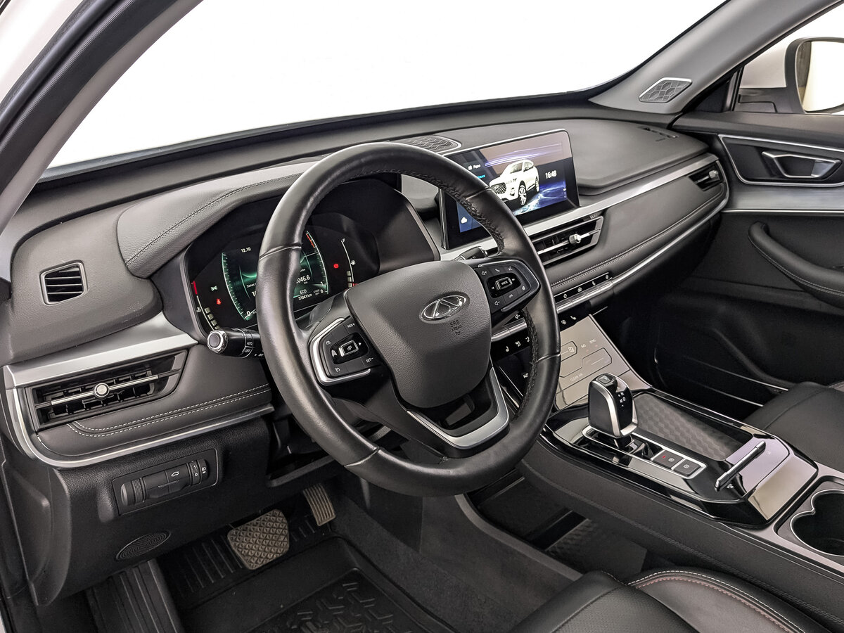 Купить Чери Тигго 7 Про, 2022, 30 967 км.. Фото: #14