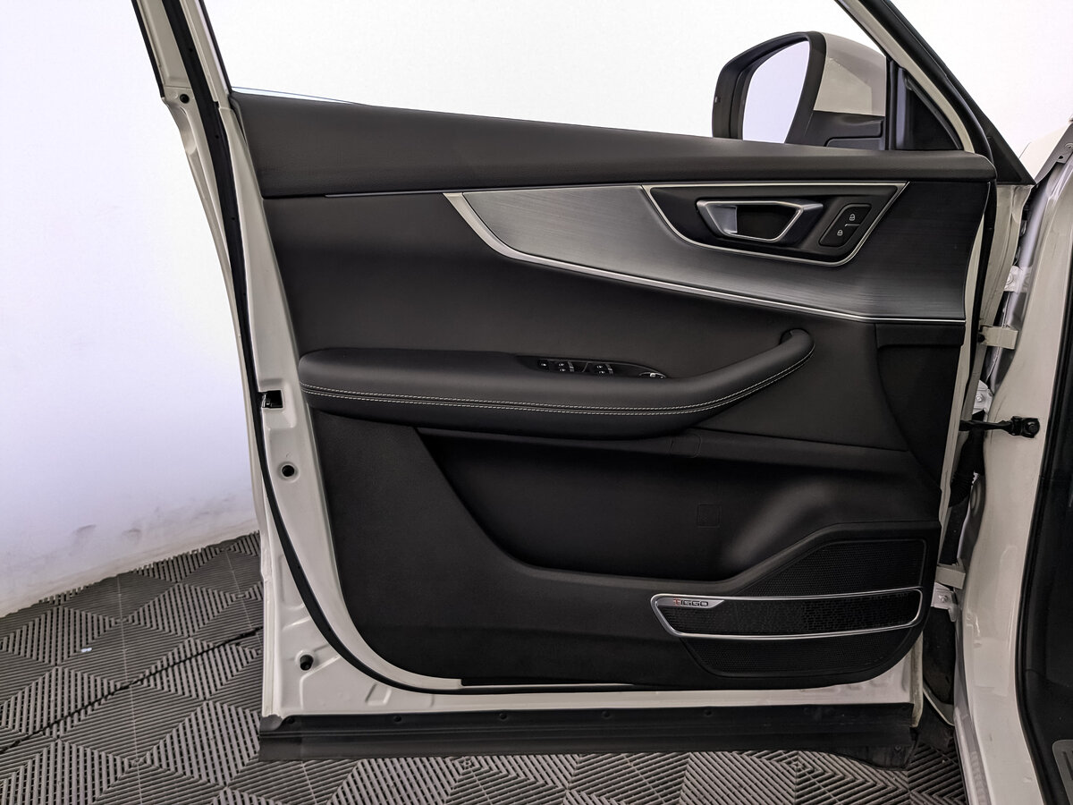 Купить Чери Тигго 7 Про, 2022, 30 967 км.. Фото: #17