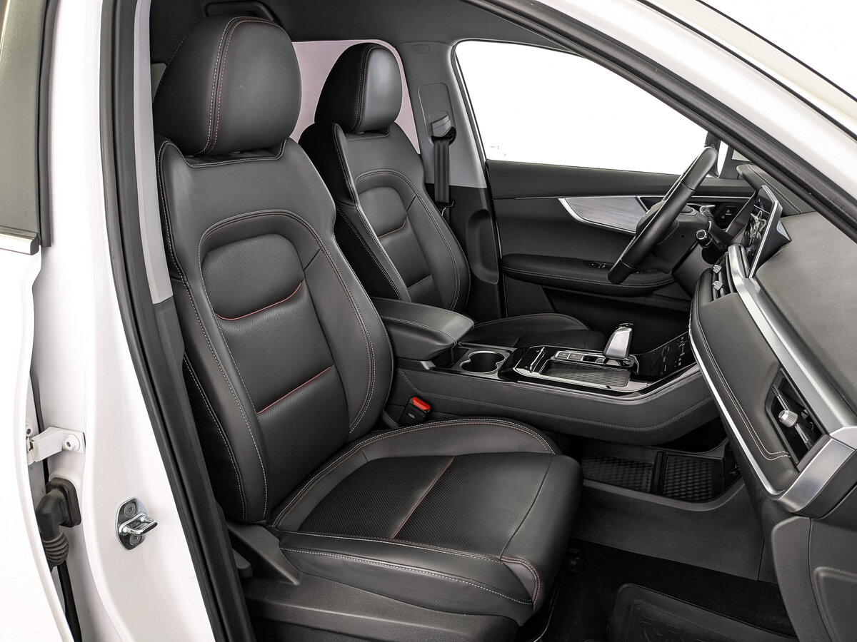 Купить Чери Тигго 7 Про, 2022, 30 967 км.. Фото: #21