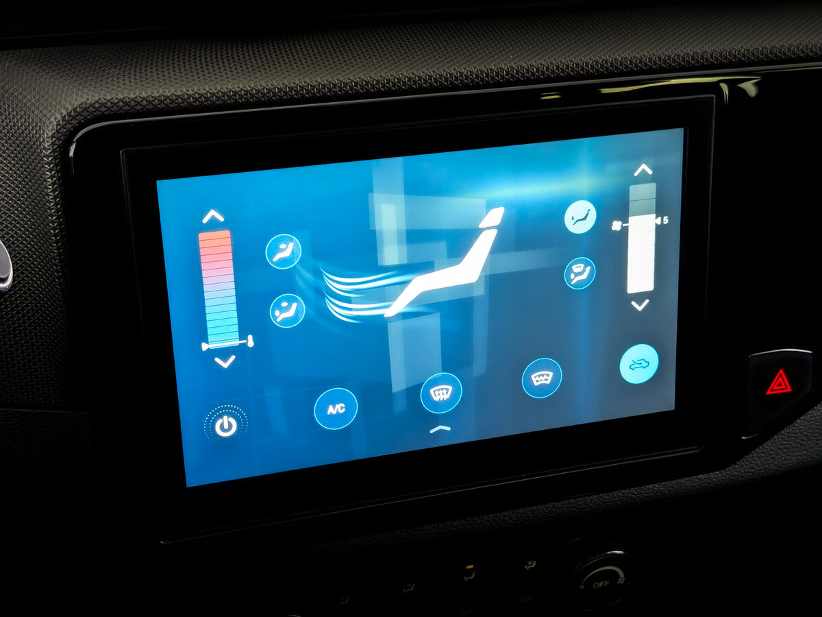 Купить Чери Тигго 4, 2021, 118 739 км.. Фото: #25