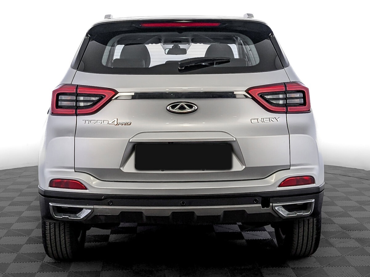 Купить Чери Тигго 4 Про, 2022, 102 416 км.. Фото: #5