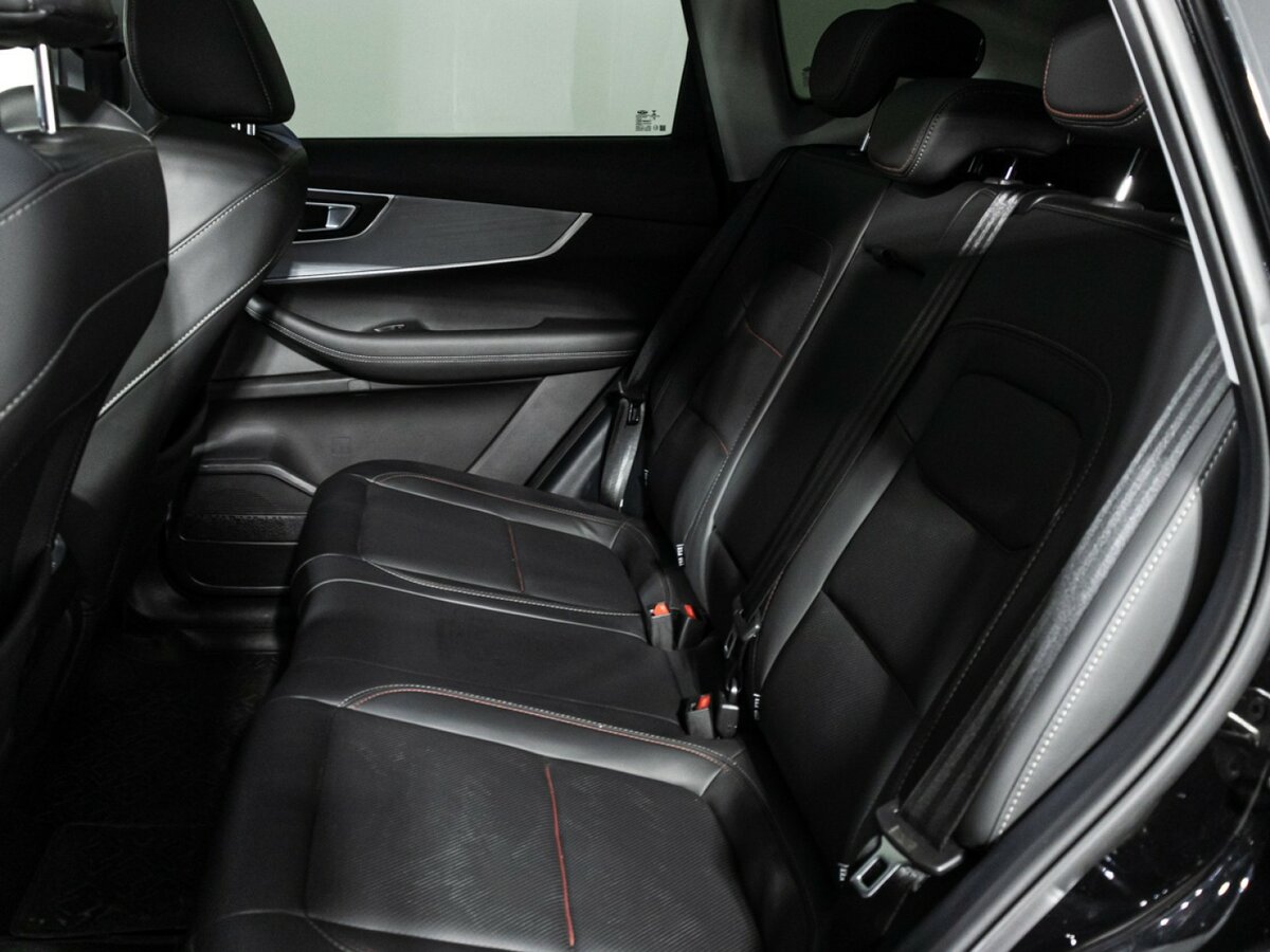 Купить Чери Тигго 7 Про, 2022, 75 112 км.. Фото: #9