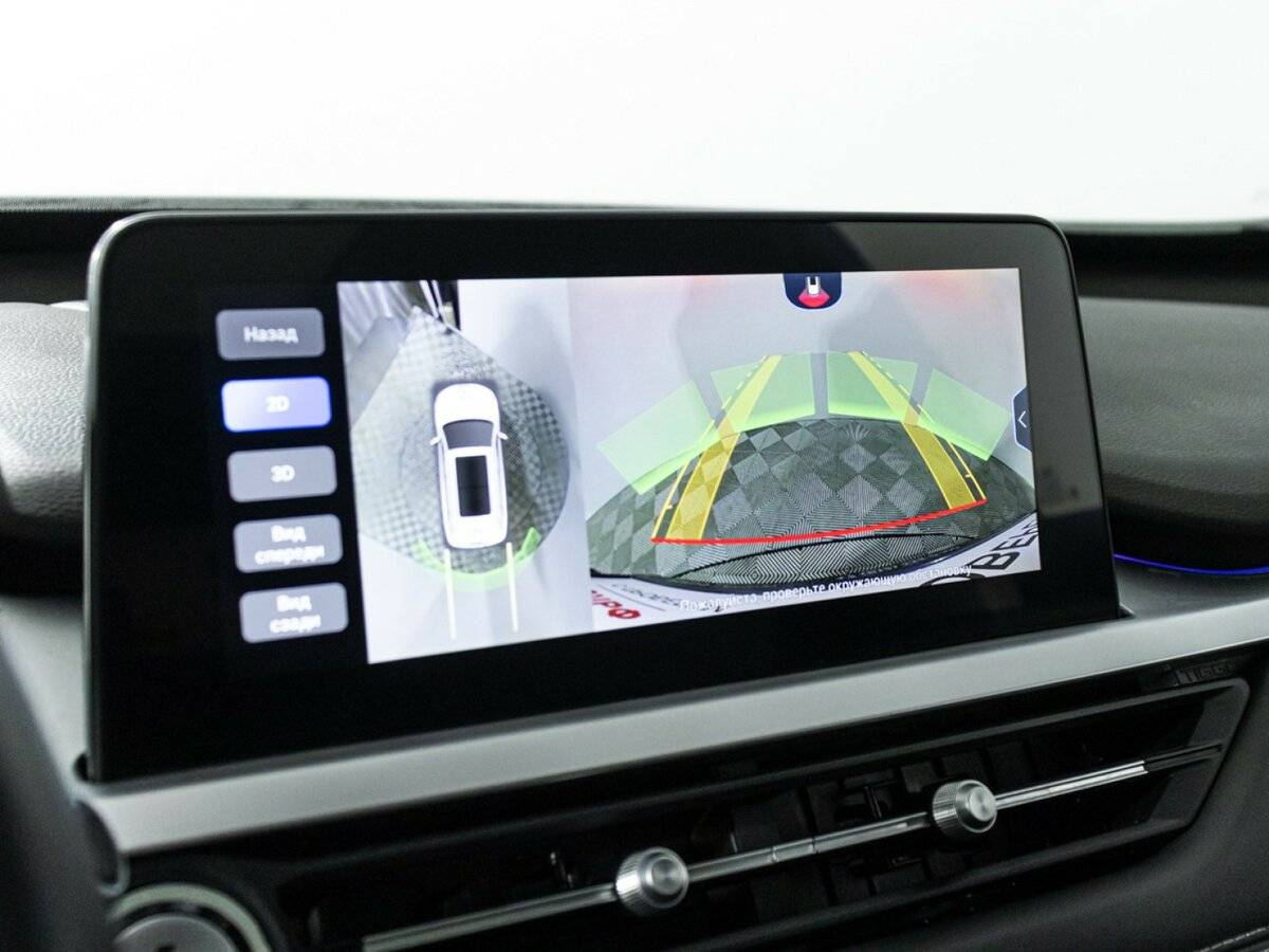 Купить Чери Тигго 7 Про, 2022, 75 112 км.. Фото: #16