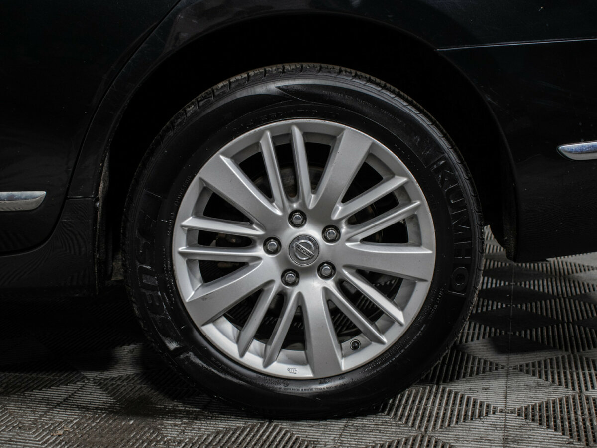 Купить Ниссан Теана, 2012, 140 000 км.. Фото: #14