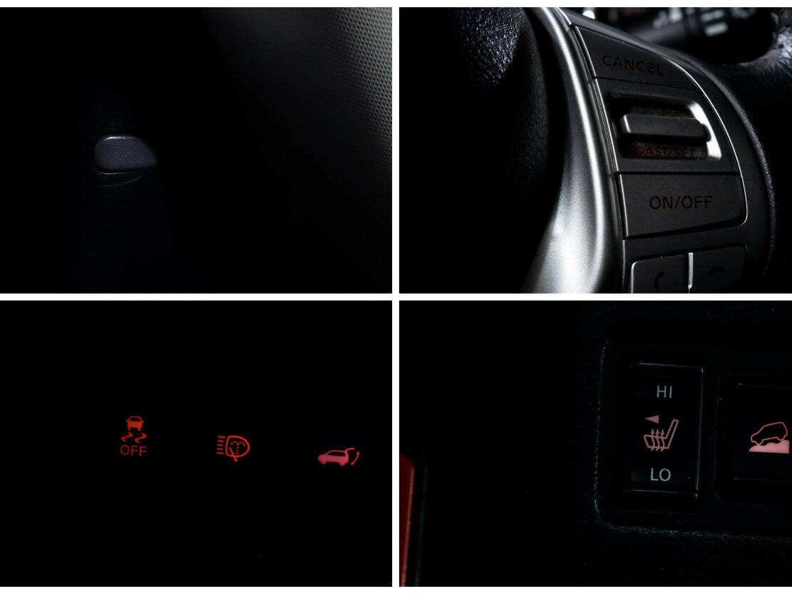 Купить Ниссан Икс-Трейл, 2016, 192 145 км.. Фото: #18