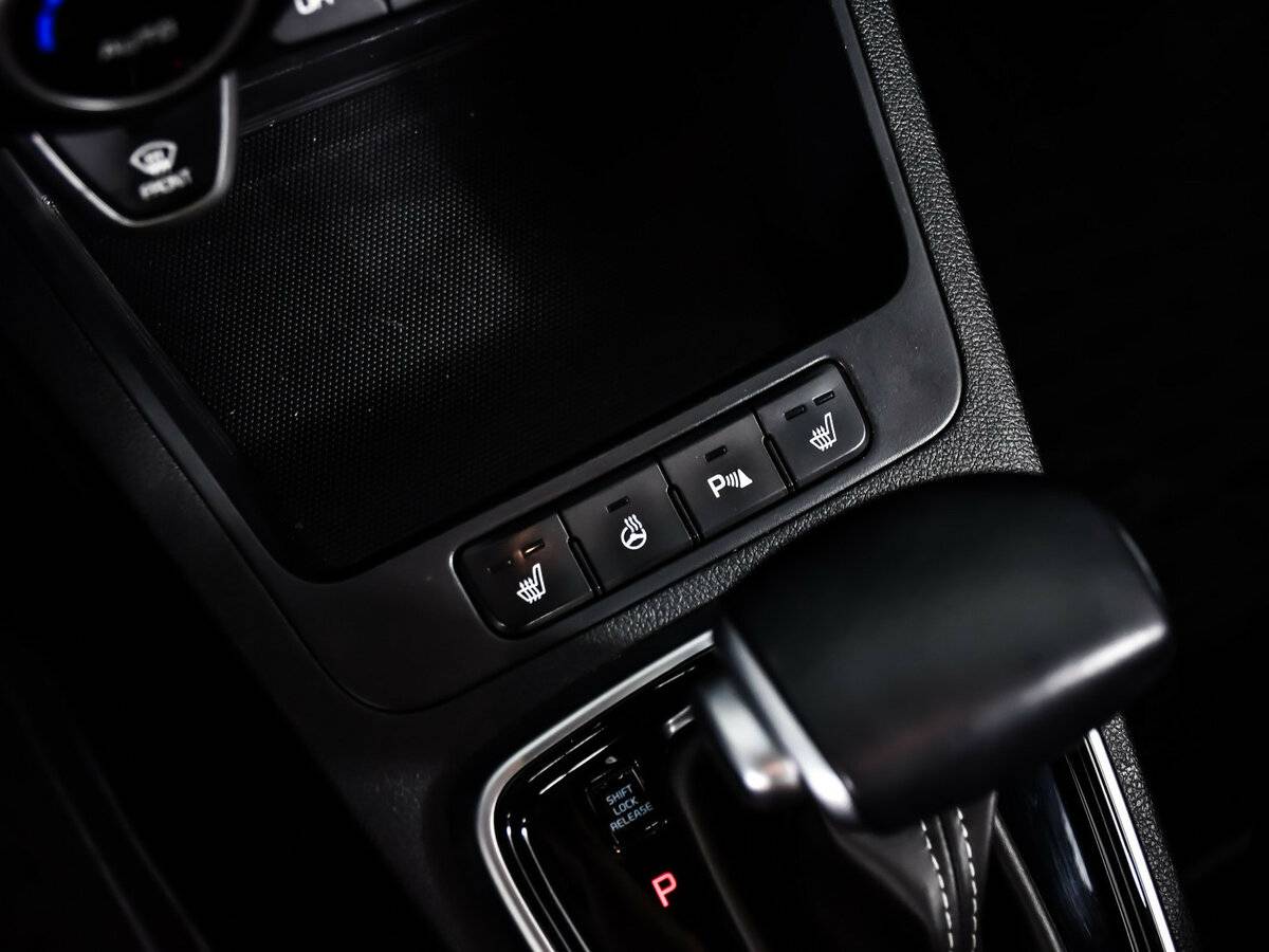 Купить Киа Рио, 2020, 67 448 км.. Фото: #16