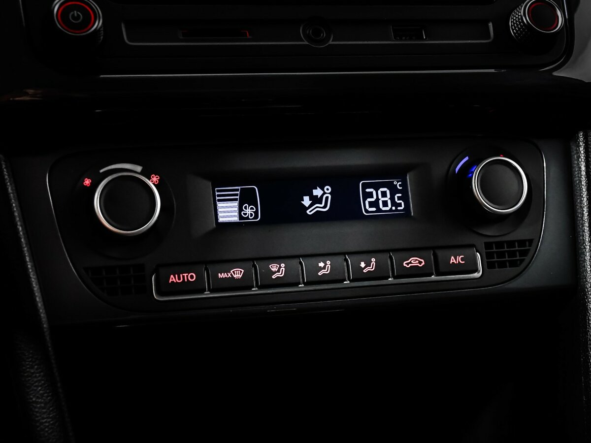 Купить Фольксваген Поло, 2018, 45 978 км.. Фото: #14