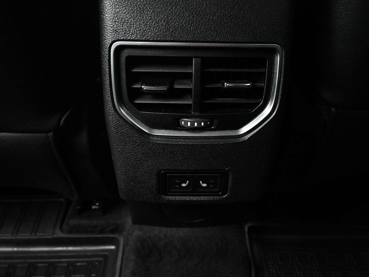 Купить Чери Тигго 4, 2020, 108 146 км.. Фото: #11