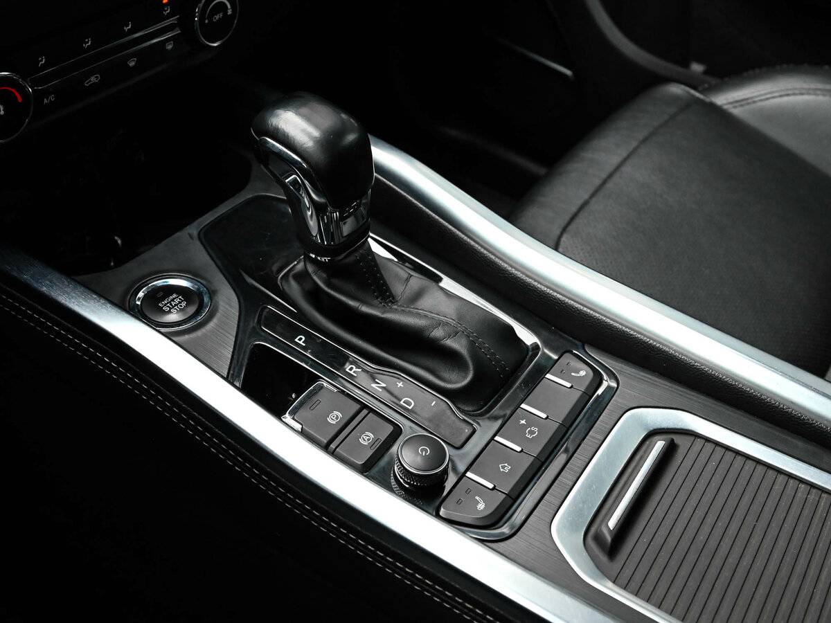 Купить Чери Тигго 4, 2020, 108 146 км.. Фото: #17