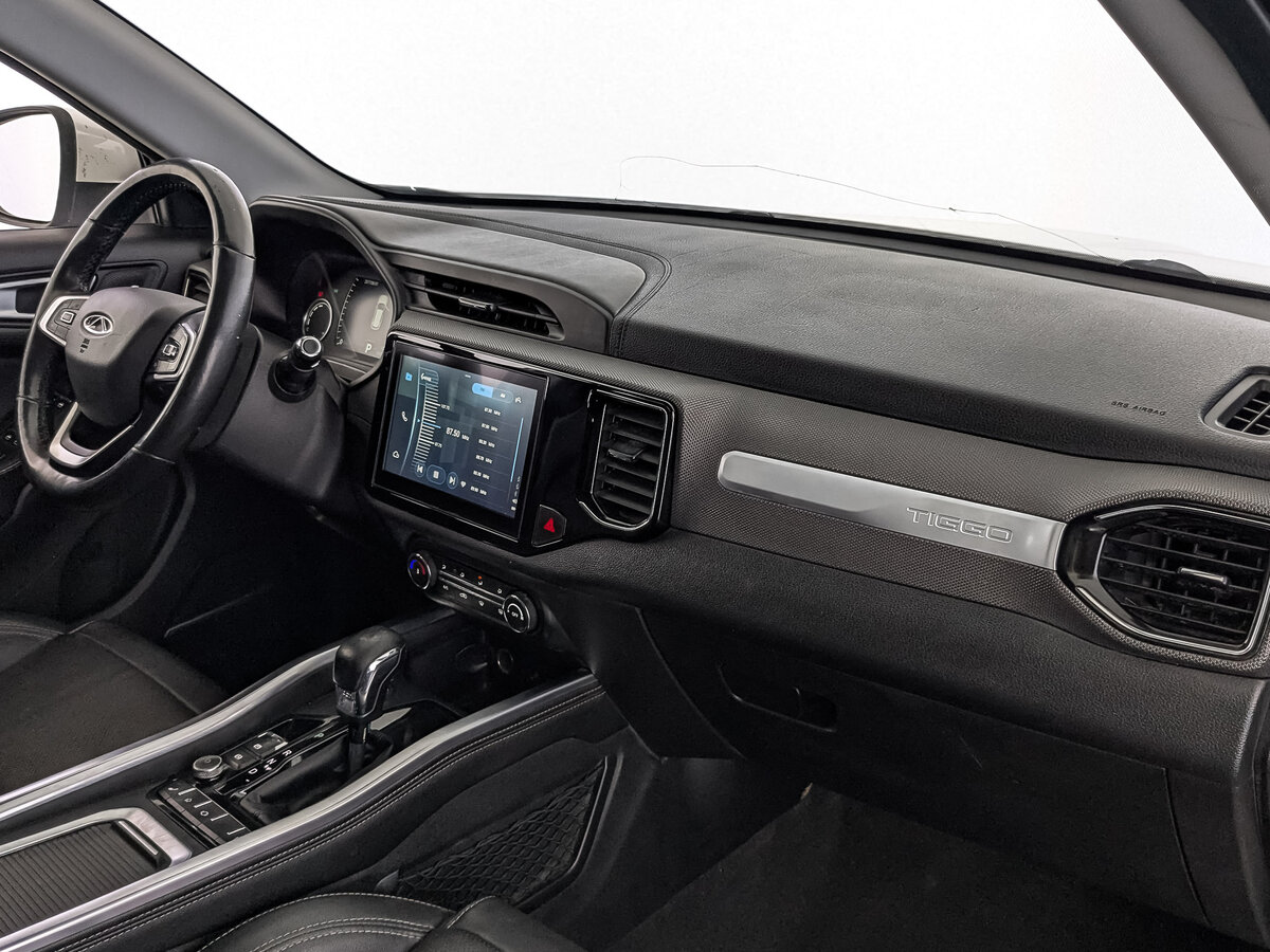 Купить Чери Тигго 4, 2021, 150 000 км.. Фото: #12