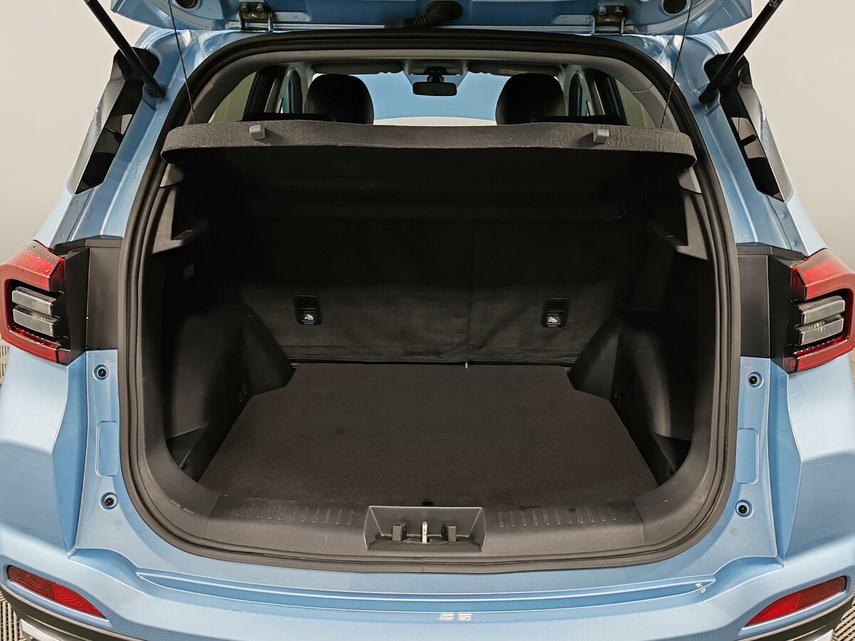 Купить Чери Тигго 4 Про, 2022, 80 801 км.. Фото: #9