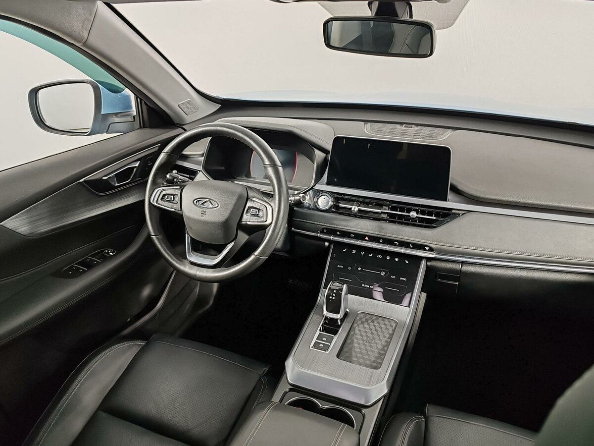 Купить Чери Тигго 4 Про, 2022, 80 801 км.. Фото: #10