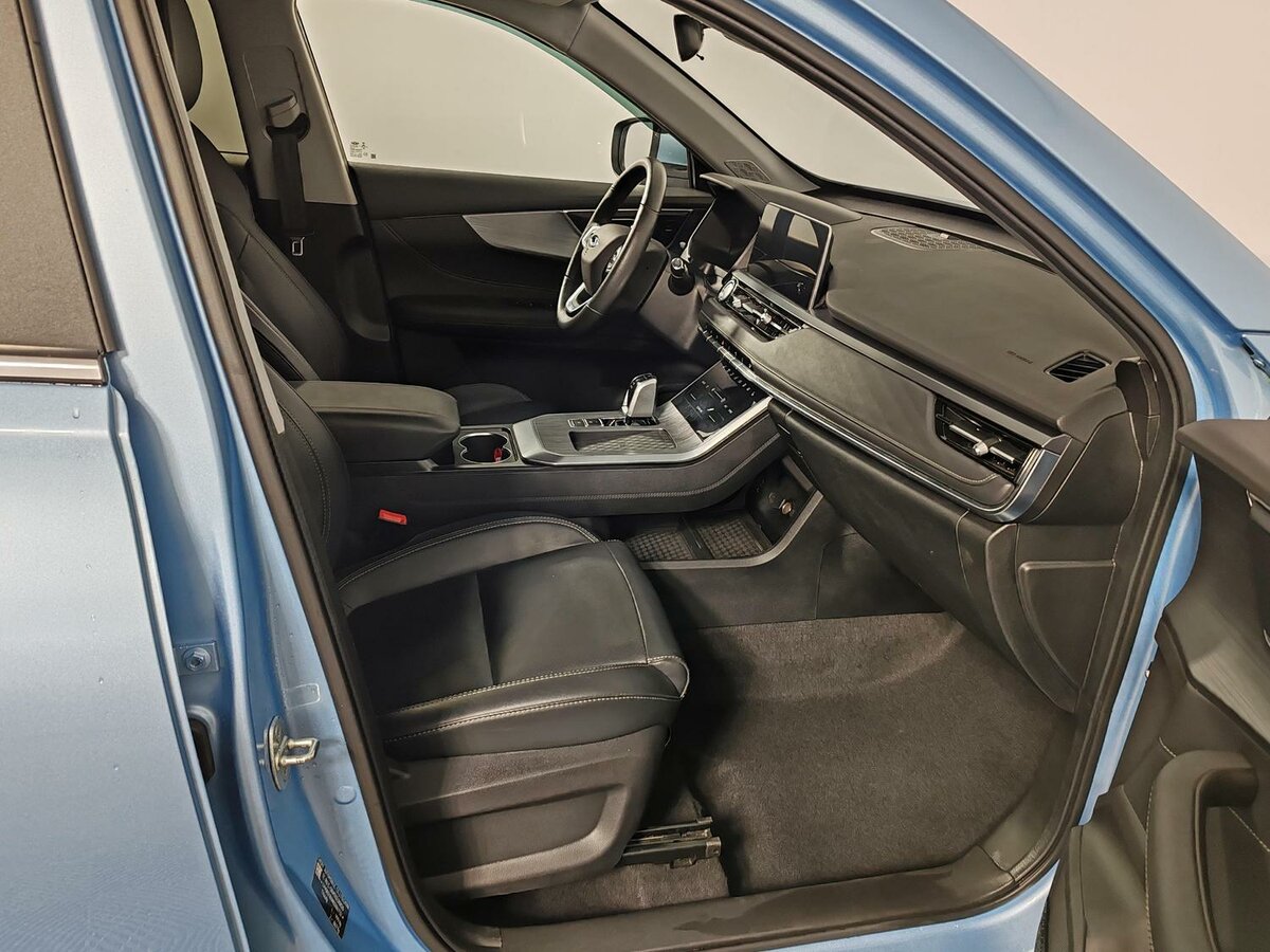 Купить Чери Тигго 4 Про, 2022, 80 801 км.. Фото: #18