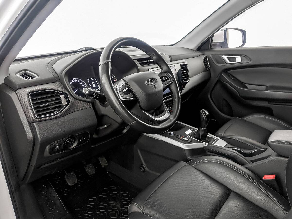 Купить Чери Тигго 4, 2021, 45 950 км.. Фото: #16