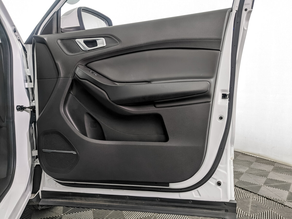 Купить Чери Тигго 4, 2021, 45 950 км.. Фото: #19