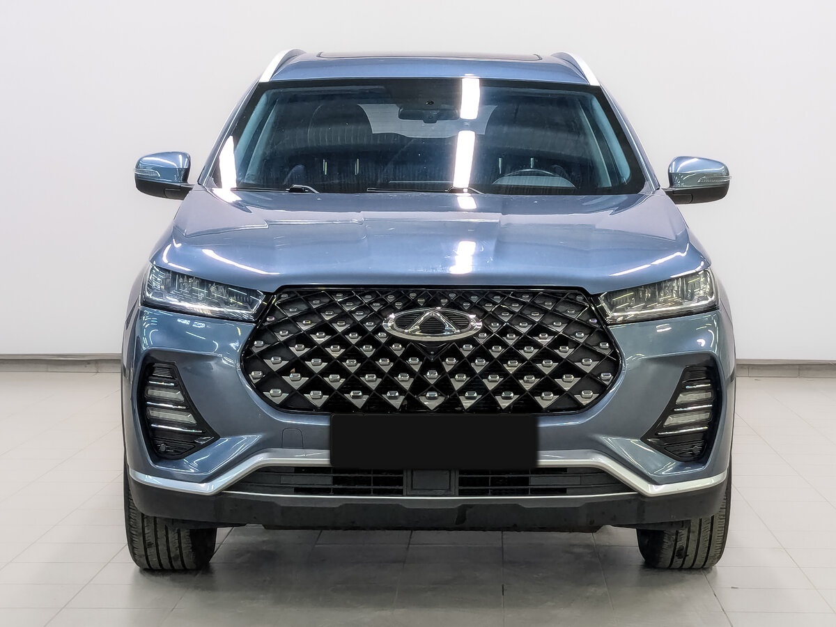 Купить Чери Тигго 7 Про, 2021, 71 919 км.. Фото: #1