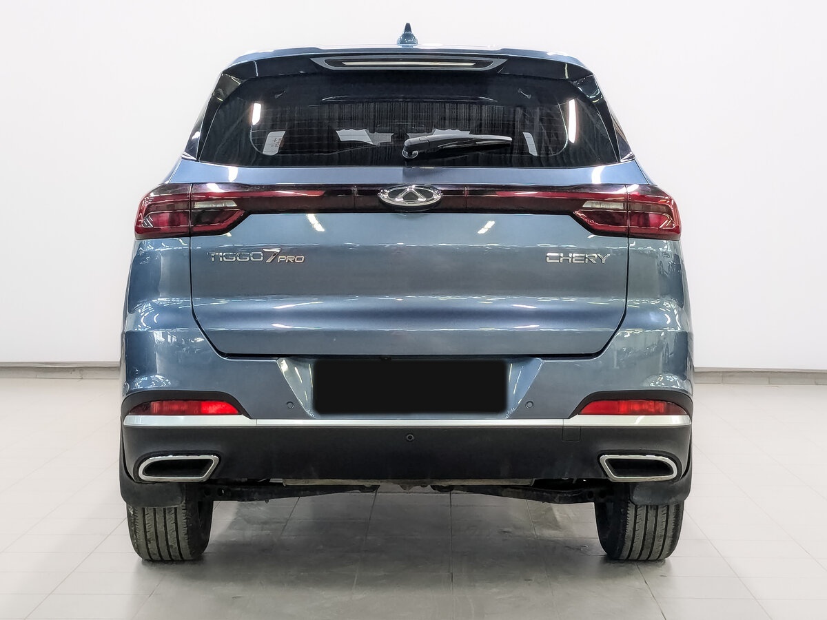 Купить Чери Тигго 7 Про, 2021, 71 919 км.. Фото: #5