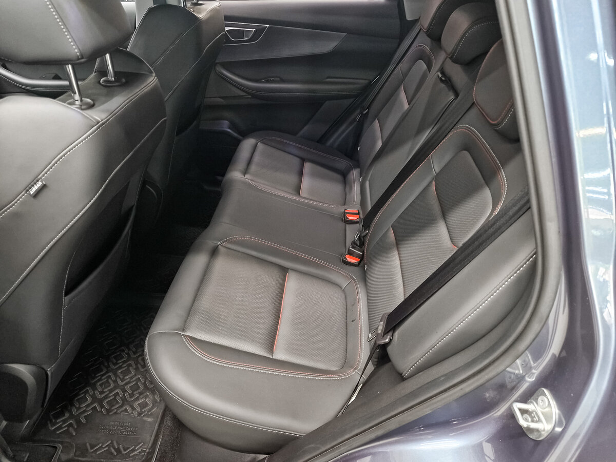 Купить Чери Тигго 7 Про, 2021, 71 919 км.. Фото: #16