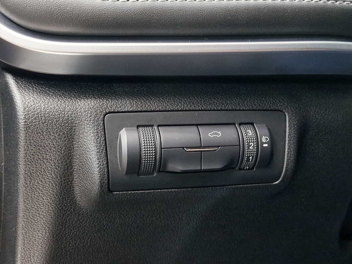 Купить Чери Тигго 7 Про, 2021, 71 919 км.. Фото: #25