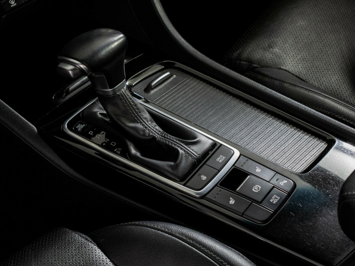 Купить Киа Оптима, 2017, 188 295 км.. Фото: #11