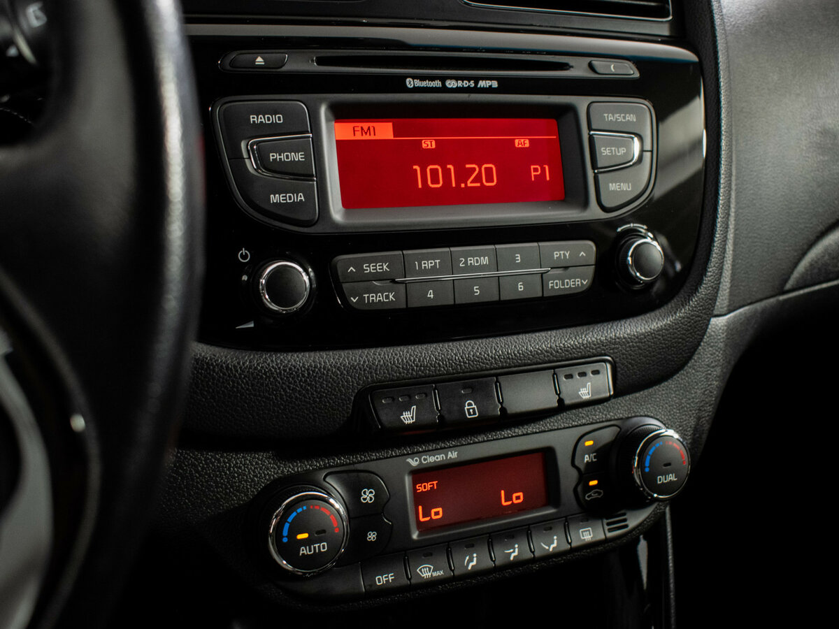 Купить Киа Сид, 2014, 170 000 км.. Фото: #11