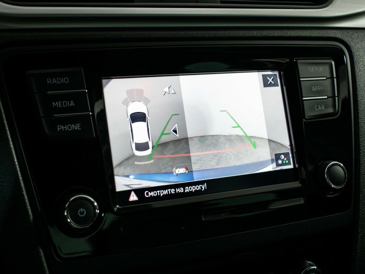 Купить Шкода Рапид, 2019, 283 200 км.. Фото: #13