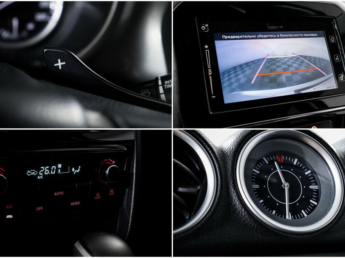 Купить Сузуки Витара, 2016, 150 000 км.. Фото: #12