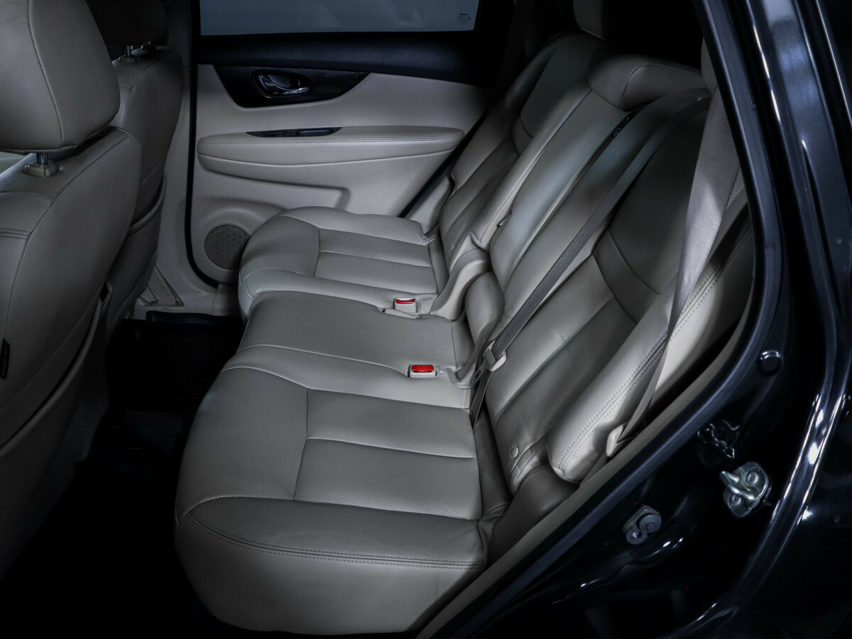 Купить Ниссан Икс-Трейл, 2018, 176 669 км.. Фото: #7