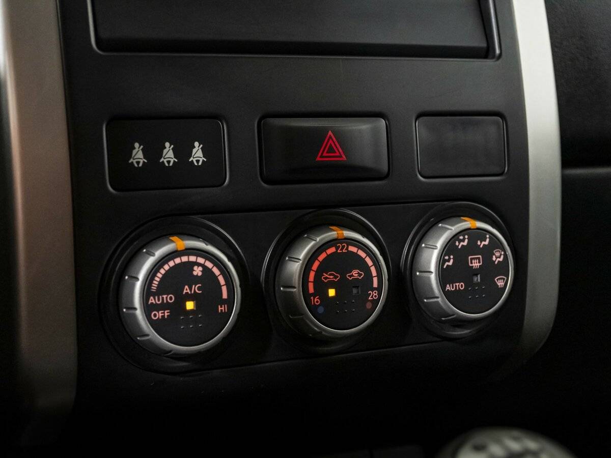 Купить Ниссан Икс-Трейл, 2014, 185 000 км.. Фото: #13