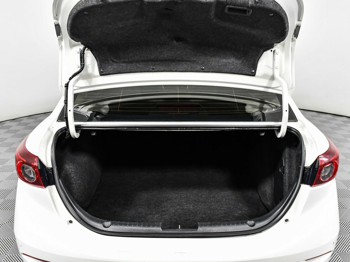 Купить Мазда 3, 2014, 159 519 км.. Фото: #10