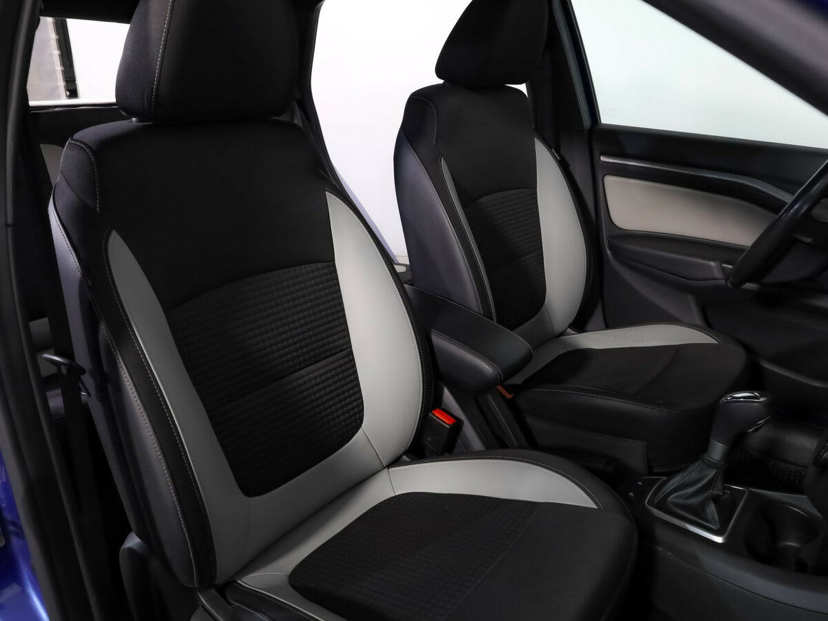 Купить Лада (ВАЗ) Веста, 2021, 129 822 км.. Фото: #15