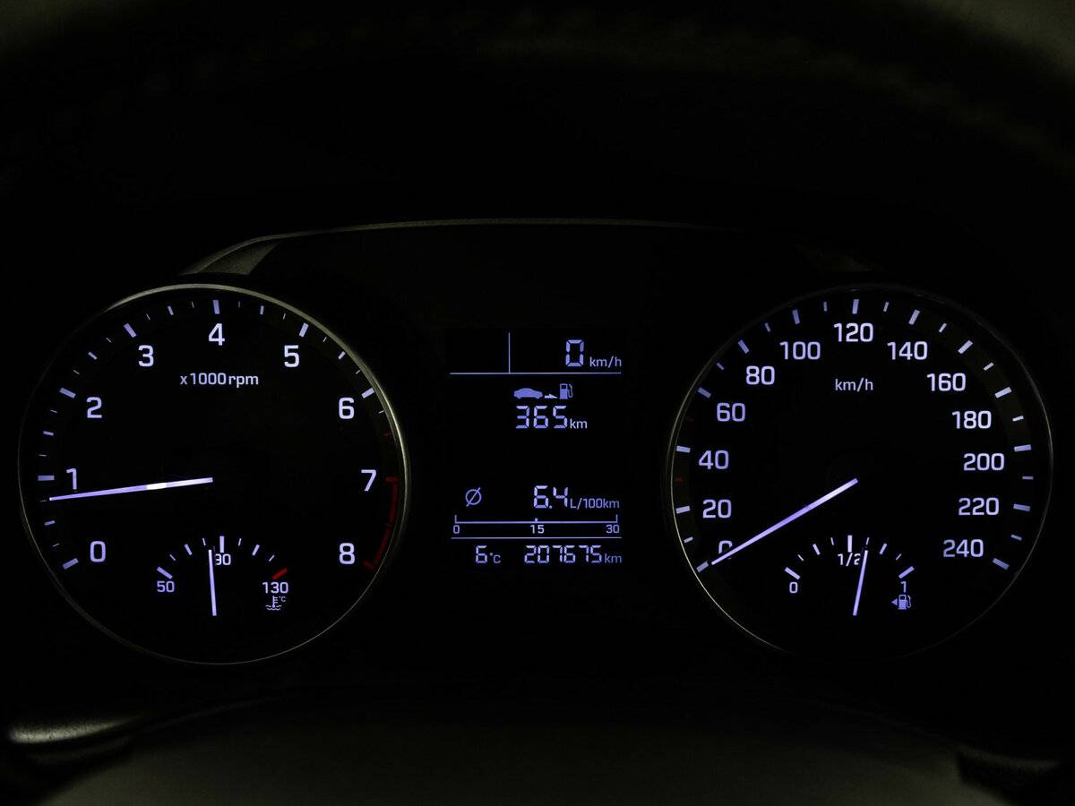 Купить Хендай Елантра, 2016, 207 673 км.. Фото: #14