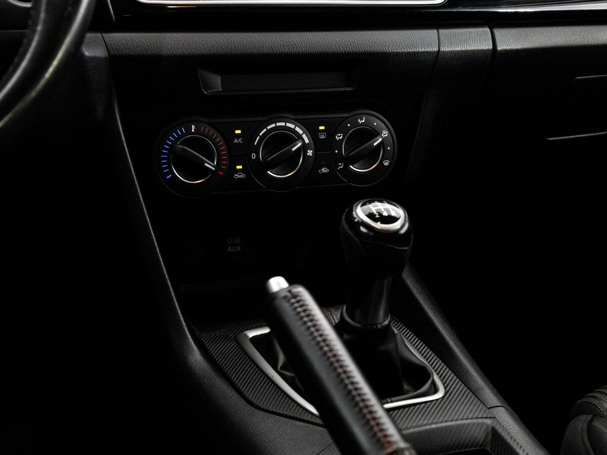 Купить Мазда 3, 2013, 186 106 км.. Фото: #8